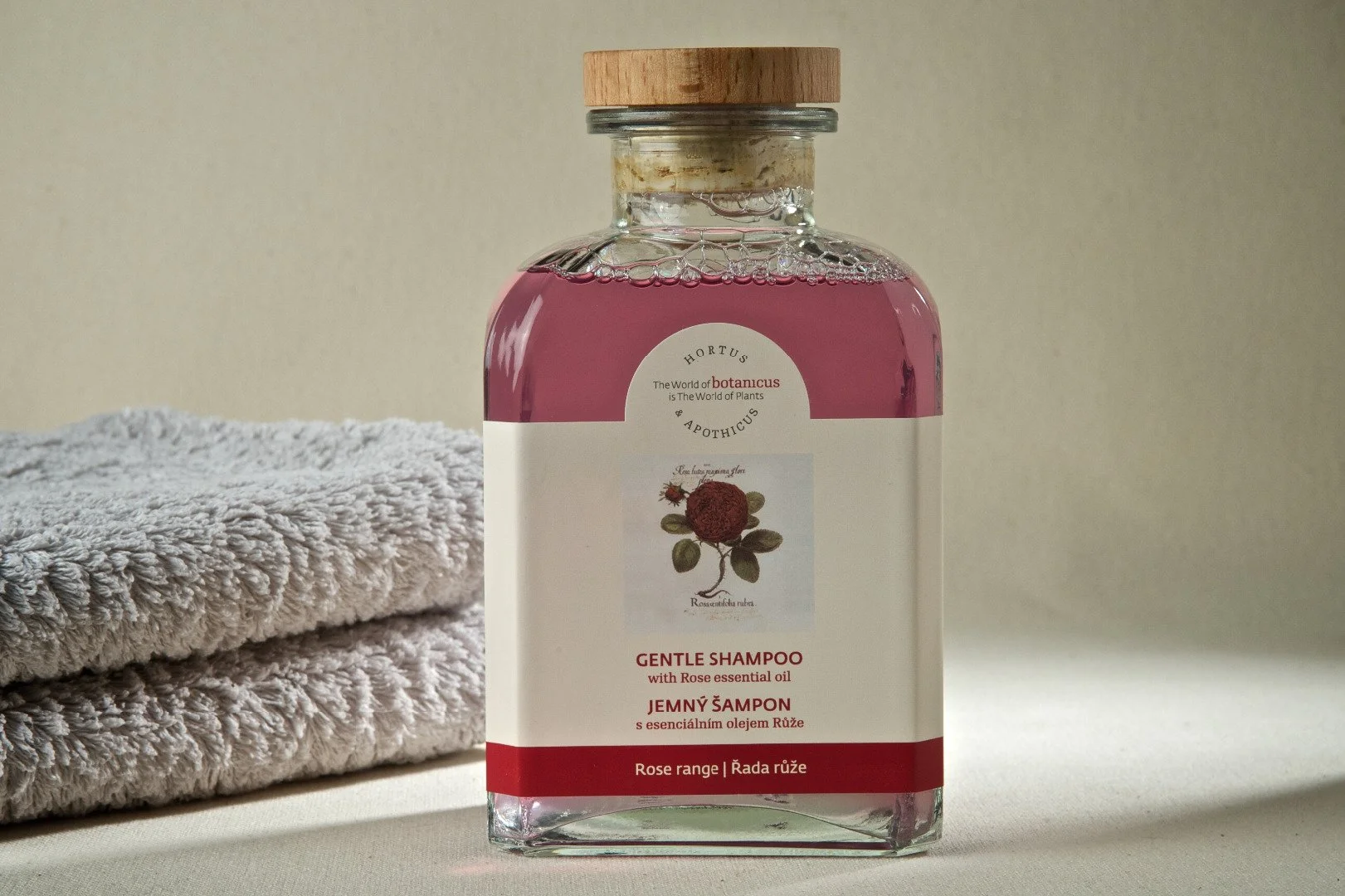 Store — Botanicus Budapest